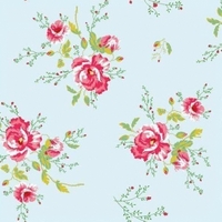 paper moon wallpapers winter poppies blue 2000180