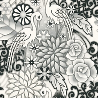 Paper Moon Wallpapers Garzas, 1280053