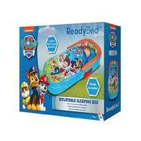 Paw Patrol My First ReadyBed