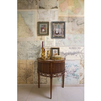 paper moon wallpapers old maps mural 2200101