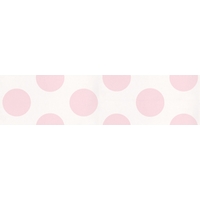 Paper Moon Wallpapers Dots Pink Positive, 2000143