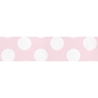 Paper Moon Wallpapers Dots Pink Negative, 2000142