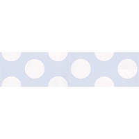 paper moon wallpapers dots blue 2000140