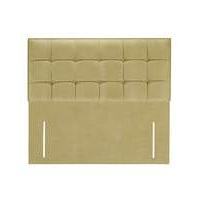 Paris Fabric Floor Standing Head...