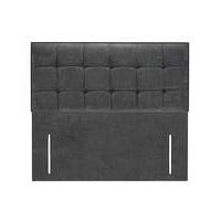 Paris Fabric Floor Standing Head...