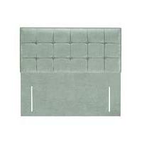 Paris Fabric Floor Standing Head...