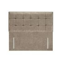 Paris Fabric Floor Standing Head...