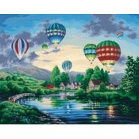 Paintsworks Paint By Numbers Bal...