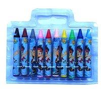 pack of 10 jumbo crayons jake