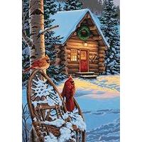 Paintsworks Paint By Numbers - C...