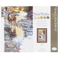 Paintsworks Paint By Numbers - S...