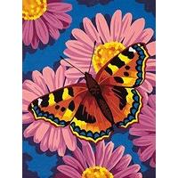 Paintsworks Learn To Paint - Butterfly Blossom