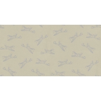 PaperBoy Wallpapers Spitfires Grey, SPT Grey