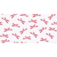 PaperBoy Wallpapers Spitfires White, SPT White