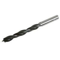 pack of 10 5mm lip spur drill bits