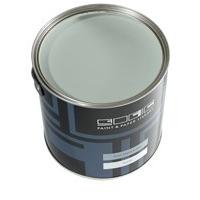 Paint Library, Pure Flat Emulsion, Steel V, 0.75L