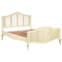 Paris Bedstead - Kingsize