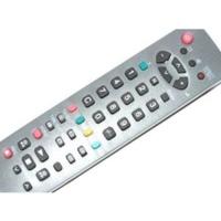 Panasonic EUR511300 Remote Control