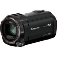 Panasonic HC-V777 Black
