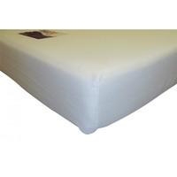 parma foam mattress single