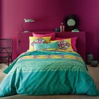 paradurah printed duvet cover