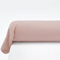 palace cotton percale bolster case