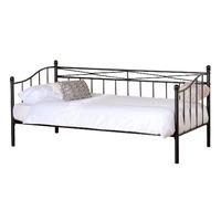 pandora day bed black