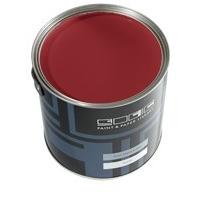 Paint Library, Architects\' Eggshell, Elizabethan Red, 2.5L