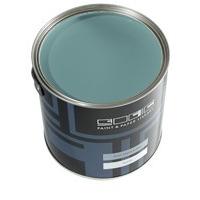 Paint Library, Architects\' Matt, Blue Gum, 0.75L