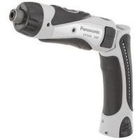 Panasonic EY7410LA1C Cordless bendable screwdriver 3.6 V 1.5 Ah Li-ion incl. rechargeables