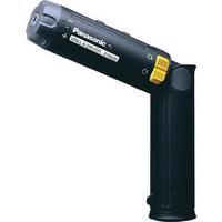 Panasonic EY6220NQ Cordless bendable screwdriver 2.4 V 2.8 Ah NiMH incl. rechargeables, incl. accessories