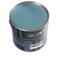 Paint Library, Architects\' Eggshell, Blue\'s Blue, 0.75L