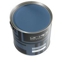 Paint Library, Architects\' Matt, Blue Pearl, 0.75L