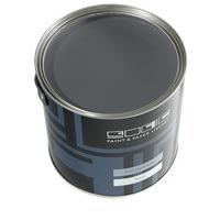 paint library pure flat emulsion perse grey 0125l tester pot