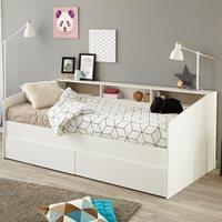 PARISOT SLEEP DAY BED with Storage