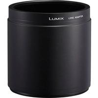 panasonic dmw la7 conversion lens adapter