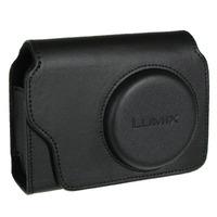 Panasonic DMW-PHS73 Leather Case