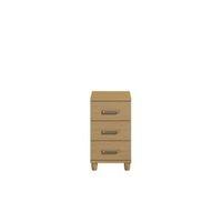 Pandora Oak Effect Drawer (H)710mm (W)400mm