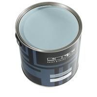 Paint Library, Architects\' Eggshell, Constantia Blue, 0.75L