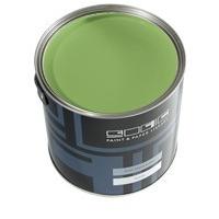 paint library pure flat emulsion chelsea green ii 0125l tester pot