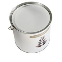 Paint by Conran, Conran Matt Emulsion, Highland White Sedge, 0.05L tester pot