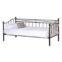 Pandora Day Bed - Black