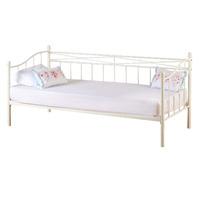 pandora day bed white