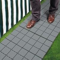 Pack of 12 Patio Pavers