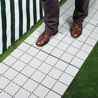 Pack of 12 Patio Pavers