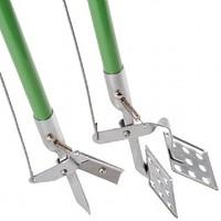 Pack of 2 Pond Grabbers and Scissors