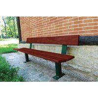 PAGODA SEAT - TIMBER SLATS MADE OF FSC CERTIFIED EXOTIC HARD WOOD, FINISHED
