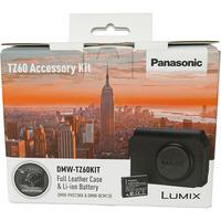 Panasonic DMW-TZ60 Accessory Kit for TZ60