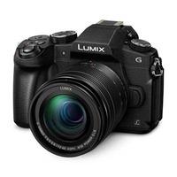 panasonic lumix dmc g80 kit with 12 60mm lens