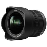 panasonic 7 14mm f4 lumix g vario micro four thirds lens